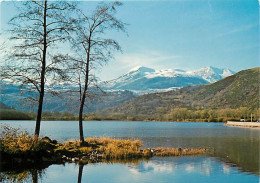 63 - Lac Chambon - CPM - Carte Neuve - Voir Scans Recto-Verso - Autres & Non Classés