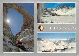 73 - Tignes - Multivues - CPM - Voir Scans Recto-Verso - Sonstige & Ohne Zuordnung