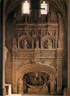 72 - Solesmes - Les Saints De Solesmes - La Chapelle Du Christ - Ransept De Droite (1496) - Art Religieux - Carte Neuve  - Solesmes