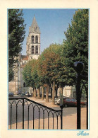 71 - Autun - La Basilique Saint Lazare - CPM - Voir Scans Recto-Verso - Autun