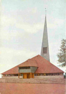 10 - Les Grés - Eglise Sainte-Agnès - CPM - Carte Neuve - Voir Scans Recto-Verso - Andere & Zonder Classificatie