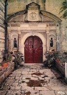 47 - Lauzun - Porte D'entrée De La Salle Des Gardes (XVle S.) - Carte Neuve - CPM - Voir Scans Recto-Verso - Sonstige & Ohne Zuordnung