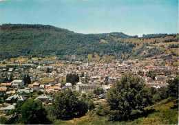 19 - Bort Les Orgues - Vue Générale De La Ville Dominée Par Les Orgues - CPM - Voir Scans Recto-Verso - Autres & Non Classés