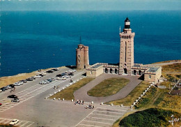 22 - Le Cap Fréhel - Le Phare - Vue Aérienne - CPM - Voir Scans Recto-Verso - Cap Frehel