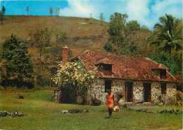 Martinique - Trois Ilets - La Pagerie - Le Musée - CPM - Voir Scans Recto-Verso - Autres & Non Classés