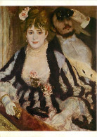 Art - Peinture - Pierre Auguste Renoir - CPM - Voir Scans Recto-Verso - Malerei & Gemälde