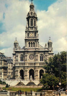 75 - Paris - Eglise De La Trinité - CPM - Voir Scans Recto-Verso - Kerken