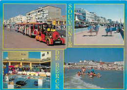 62 - Berck Sur Mer - CPM - Voir Scans Recto-Verso - Berck