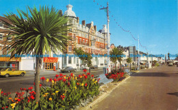 R153076 Weymouth. The Promenade. D. Constance - Monde