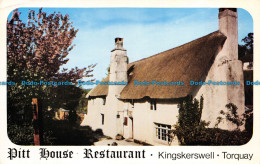 R153708 Pitt House Restaurant. Kingskerswell Torquay - Monde