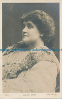 R154292 Miss Eva Moore. Bassano. Rotary. No 1645E - Monde