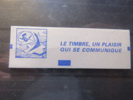 FRANCE, CARNET N° 1509 LUXE**, FACIALE : 8 € - Modern : 1959-…