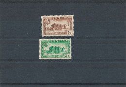 N°45 ET 46 NEUF XX - Unused Stamps