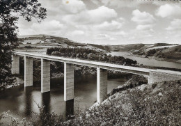 Luxembourg - Luxemburg   -   PONT DE LULTZHAUSEN - Photo Véritable  -  Philippe Heirand , Mersch - Puentes