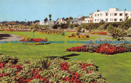 R153728 Marine Gardens Bognor Regis. D. V. Bennett. 1976 - Monde