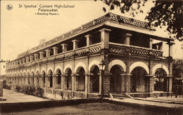 CPA Indien, St. Ignatius Convent High School, Palamcottah - Inde