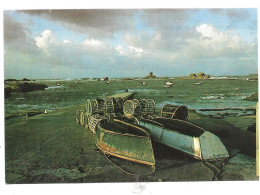 Tempête D'équinoxe Sur Tregastet - Trégastel