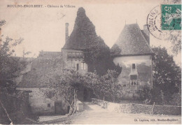 MOULIN ENGILBERT - Moulin Engilbert