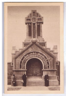 MISSION - INDOCHINE Et INDE - Monument Des Martyrs à SON-TAY - Hélio M. Lescuyer - Série II - N° 8 ( Animation ) - Missie