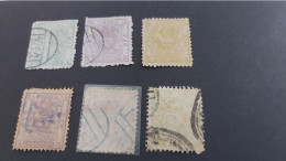 CHINE USED +++++++++++++++! - Used Stamps