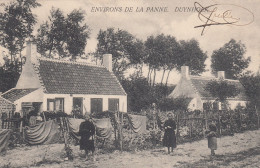 Environs De De Panne - Duynhoek - De Panne