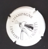 Capsule De Champagne Lemaire Lagoutte - Autres & Non Classés