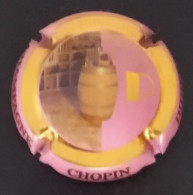 Capsule De Champagne Didier Chopin - Altri & Non Classificati