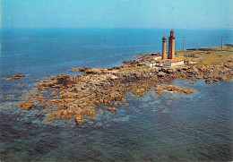 85 - Noirmoutier - Ile Du Pilier - Le Phare - Noirmoutier