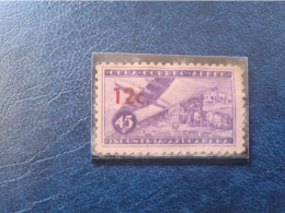CUBA  NEUF  1960  SELLOS  HABILITADOS  //  PARFAIT  ETAT  //  Sans Gomme - Unused Stamps