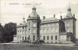 Marneffe Le Chateau  N°1 Van Den Heuvel - Burdinne