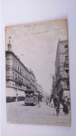 Carte Postale Ancienne ( AA10 ) De Toulouse , Rue De Bayard - Toulouse