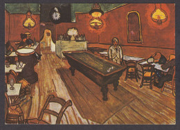 PV153/ VAN GOGH, *Le Café De Nuit*, New Haven, Yale University Art Gallery - Malerei & Gemälde