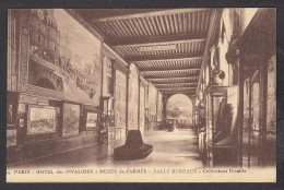 085093/ PARIS, Hôtel Des Invalides, Salle Bugeaud, Collections Detaille - Museen