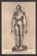 085078/ PARIS, Hôtel Des Invalides, Armure Maximilienne, Vers 1510 - Musées