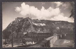 101292/ CHERBOURG, La Montagne Du Roule - Cherbourg