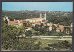 099815/ TARASCON, Abbaye Saint-Michel De Frigolet   - Tarascon