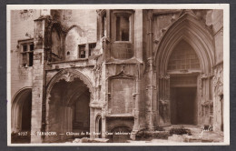 099810/ TARASCON, Château Du Roi René, Cour Intérieure - Tarascon