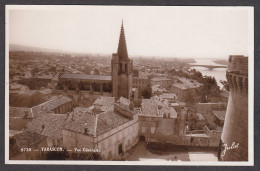 099806/ TARASCON, Vue Générale - Tarascon