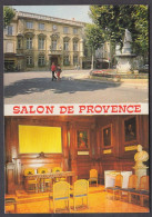 124211/ SALON-DE-PROVENCE, Hôtel De Ville, Salle Des Mariages - Salon De Provence