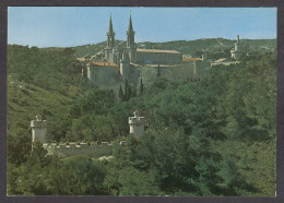 099816/ TARASCON, Abbaye Saint-Michel De Frigolet, Vue Générale - Tarascon