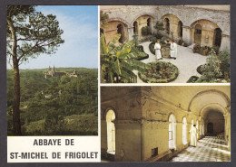 099814/ TARASCON, Abbaye Saint-Michel De Frigolet   - Tarascon