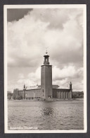 113451/ STOCKHOLM, City Hall, Stadshuset  - Schweden