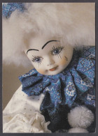 125268/ STEIN AM RHEIN, Puppenmuseum, Clowns Der Puppenmacherin Erika Steiner - Schaffhouse