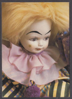 125267/ STEIN AM RHEIN, Puppenmuseum, Clowns Der Puppenmacherin Erika Steiner - Schaffhouse