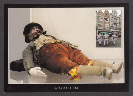 103994/ MECHELEN, *Opsinjoorke* - Mechelen