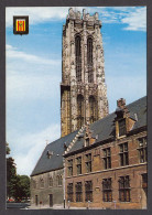 077156/ MECHELEN, Sint-Romboutstoren - Mechelen