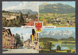 107639/ KITZBÜHEL - Kitzbühel