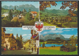 082685/ KITZBÜHEL - Kitzbühel