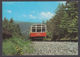 107289/ Oberweissbacher Bergbahn - Autres & Non Classés
