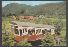 107290/ Oberweissbacher Bergbahn - Autres & Non Classés